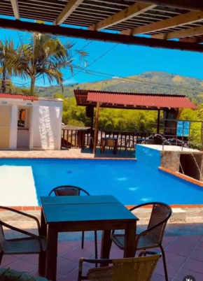 APARTAMENTO AMOBLADO CON piscina